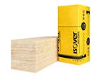 ISOVER Sonepanel glaswol 40mm isolatieplaat 1350 x 600 x 40 Rd:1.05 16pl/pak (=12,96m²)