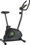 Tunturi Cardio Fit B30 Hometrainer - Fitness fiets met 8 weerstandsniveaus - Voorzien van tablethoud