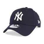 New Era New York Yankees MLB 9Forty Cap Donkerblauw