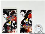 PSP - The King Of Fighters Collection - The Orochi Saga