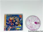 Sega Dreamcast - Gunbird 2 - Japan