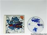 Sega Dreamcast - Cool Boarders - Burrrn! - Japan