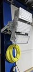 VOCARE XLT-300W RVS - Magnetisch ophangsysteem 51.000 Lumen Superpower Multi-focus LED schijnwerper