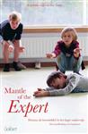 Mantle of the Expert