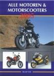 Alle motoren & motorscooters 2005