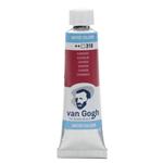 Van Gogh Aquarelverf Tube 10 ml Karmijn 318