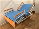 Volker 30B Elektrisch Hoog Laag Thuiszorg-bed