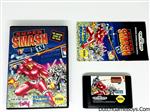 Sega Genesis - Super Smash T.V.