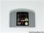 Nintendo 64 / N64 - Quake - EUR