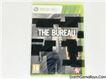 Xbox 360 - The Bureau - Xcom Classified - New & Sealed
