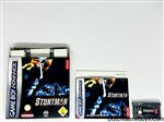 Gameboy Advance / GBA - Stuntman - EUR