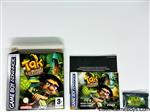 Gameboy Advance / GBA - Tak And The Power Of JuJu - FAH