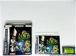 Gameboy Advance / GBA - Dr. Muto - EEU