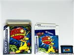 Gameboy Advance / GBA - Kao The Kangaroo - EEU