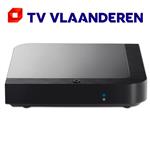 TV Vlaanderen MZ-102  HD met ingebouwde smartcard