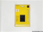 Playstation 2 / PS2 - Memory Card - 8 MB - Original - New on Blister