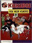 Hoe meer kijkers / De Kiekeboes / 73