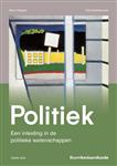 Studieboeken bestuur en beleid  -   Politiek