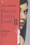 Pretty little liars 8 - Finale