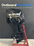 Suzuki DF300APX ;22 V6 met garantie. Nr:  4579