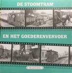 De Stoomtrams in West- Brabant ( deel 1)