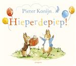 Pieter Konijn  -   Pieter Konijn: Hieperdepiep!