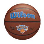 Wilson NBA NEW YORK KNICKS Composite Indoor / Outdoor Basketbal (7)