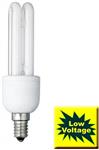Calex 130 Volt 11 Watt energy saver E14 cool white