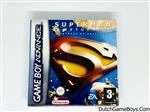 Gameboy Advance / GBA - Superman Returns - Fortress Of Solitude - HOL - New & Sealed
