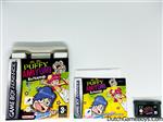Gameboy Advance / GBA - Hi Hi - Puffy Ami Yumi - Kaznapped - UKV