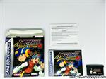 Gameboy Advance / GBA - Megaman - Battle Network - EUR