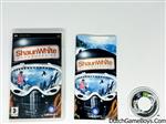 PSP - Shaun White - Snowboarding