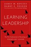 Learning Leadership