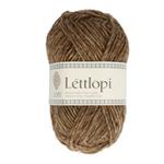 Lopi Lettlopi 50 gram 1420 Bruin