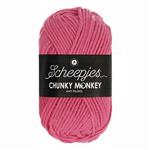 Scheepjes Chunky Monkey 100 gram 2006 Bubblegum