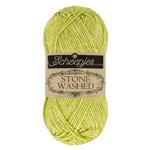 Scheepjes Stone Washed 50 gr - 827 Peridot