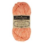 Scheepjes Stone Washed 50 gr - 816 Coral
