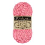 Scheepjes Stone Washed 50 gr - 835 Rhodochrosite