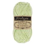Scheepjes Stone Washed 50 gr - 819 New Jade
