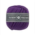 Durable Macramé 100 gram Violet 271