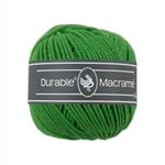 Durable Macramé 100 gram Bright Green 2147