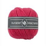 Durable Macramé 100 gram Fuchsia 236