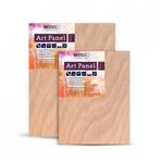 Art Panel Naturel 3 cm dik