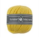 Durable Macramé 100 gram Bright Yellow 2180