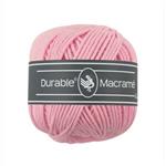 Durable Macramé 100 gram Pink 232