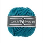 Durable Macramé 100 gram Turquoise 371