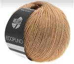 Lana Grossa Ecopuno Camel 50 gram nr 32