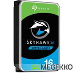 Seagate HDD NVR 3.5  16TB SkyHawk AI
