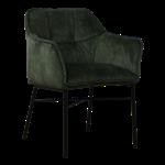 Eetkamerstoel Noël - Hunter