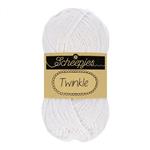 Scheepjes Twinkle 50 gram nr 940 Zilver